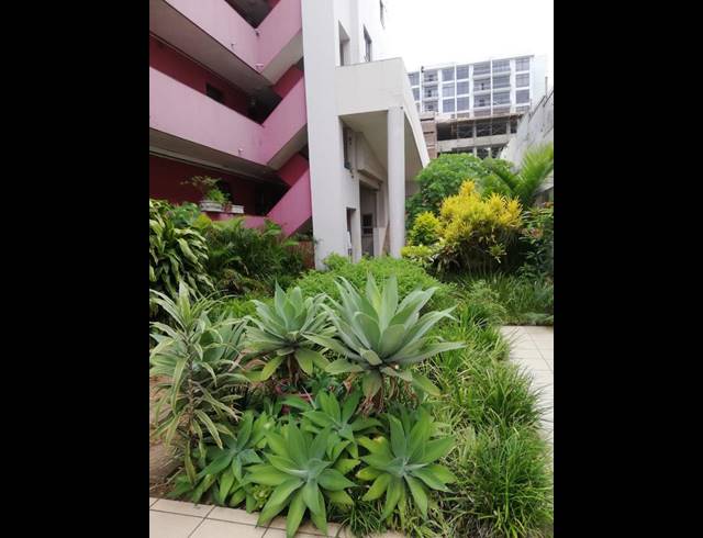 2 BEDROOM APARTMENT FOR SALE IN OVERPORT